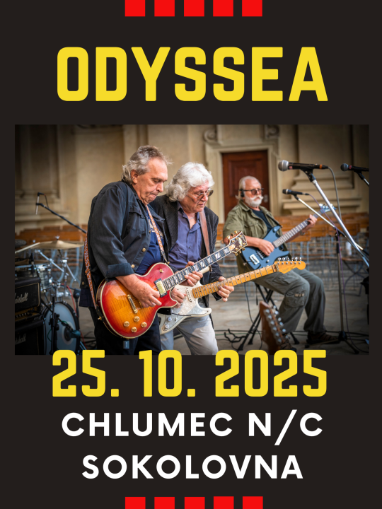 Odyssea